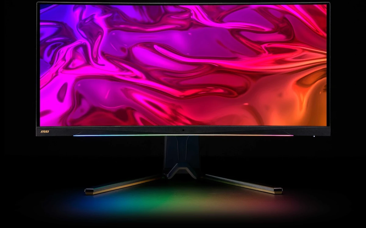 Рынок OLED-мониторов в 2025 году вырос на 92% и достиг 2,7 млн устройств