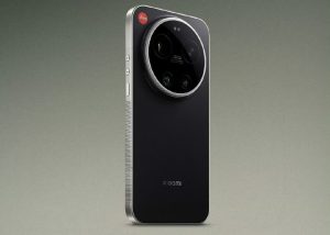 Премьера Leica Leitzphone: международная версия Xiaomi 17 Ultra Leica Edition за 2000 евро
