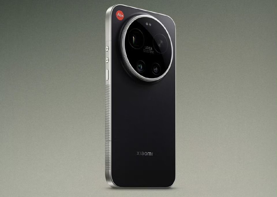 Премьера Leica Leitzphone: международная версия Xiaomi 17 Ultra Leica Edition за 2000 евро