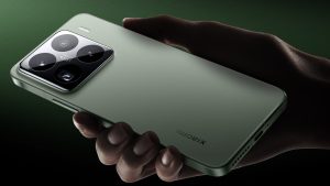 Xiaomi возобновила выпуск HyperOS 3 для Xiaomi 13T Pro и впервые обновила Poco F5