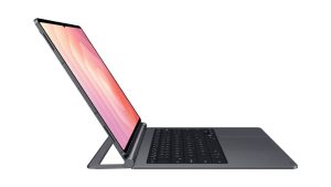 Клавиатура Samsung Pro Keyboard для Galaxy Tab S11 Ultra оказалась дороже аналогов Apple