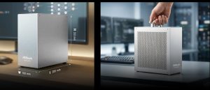 Мини-ПК Minix ER939-AI Pro с Ryzen AI Max+ 395 оценили почти в 4000 долларов