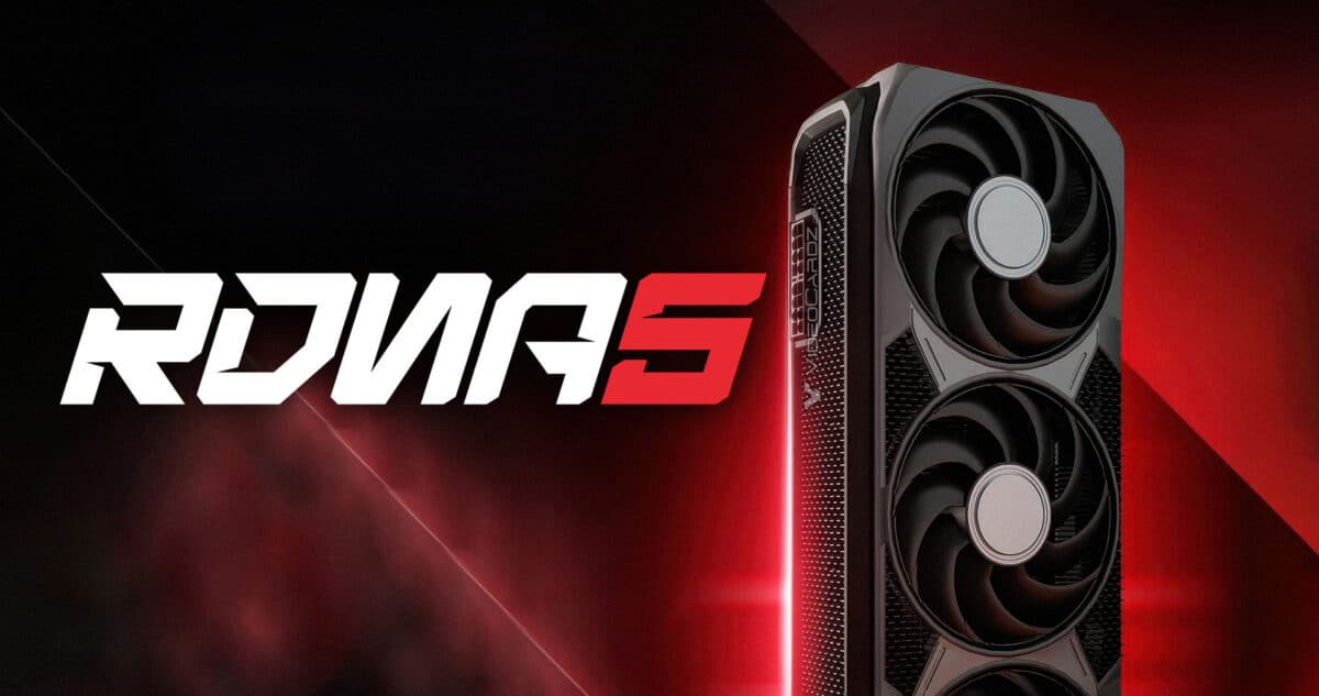 AMD RDNA 5 расширит dual-issue: шейдеры станут чаще выполнять две команды за такт