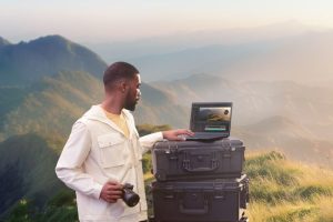 «М.Видео» начала продажи ноутбуков Asus ProArt PX13 и ProArt P16 для создателей контента