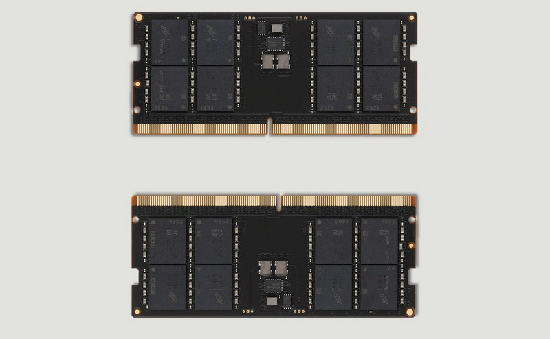 Framework снова подняла цены на DDR5-память до 13–18 долларов за 1 ГБ
