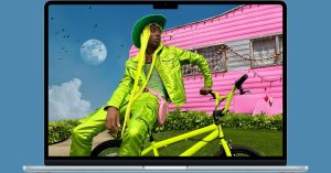 MacBook Neo за $500 бьёт по рынку Chromebook: самый доступный Mac уже в продаже