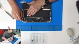 Эксперты разобрали MacBook Neo: самый доступный ноутбук Apple оказался неожиданно ремонтопригодным