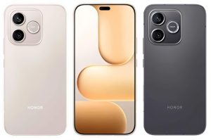 Раскрыты характеристики и дизайн смартфона HONOR X80i с 7000‑мАч батареей