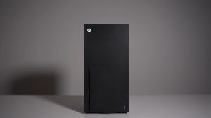 Энтузиаст превратил Xbox Series X в компактный игровой ПК с Core i7 и RTX 5060