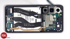 Первые CAD-рендеры Galaxy Z Fold 8: складной флагман Samsung может стать толще предшественника