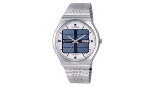 Citizen отмечает 50-летие первых в мире солнечных наручных часов лимиткой Eco-Drive Photon