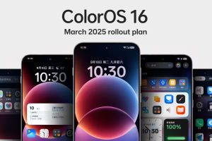 Oppo объявила мартовский график обновления ColorOS 16 для финальной волны смартфонов