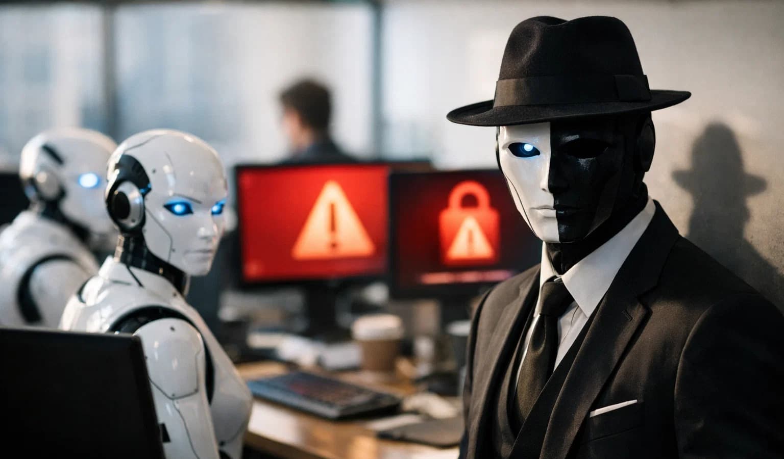 Microsoft предупреждает о «двойных агентах» среди ИИ и запускает платформу Agent 365