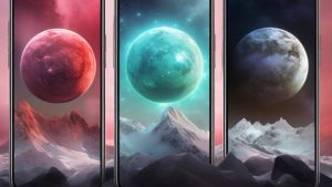 Samsung представила в Индии бюджетный смартфон Galaxy M17e 5G с 120-Гц экраном и батареей 6000 мА·ч