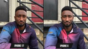 «После 4S всё одинаково»: блогер сравнил камеры всех поколений iPhone — от первого до iPhone 17