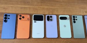 Galaxy S26 Ultra показал 9 часов автономной работы без увеличения батареи