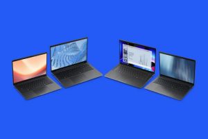 Dell представила лёгкий бизнес‑ноутбук Pro 14 Premium с Intel Core Ultra и Tandem OLED