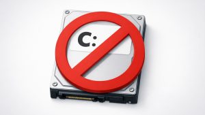 Samsung Galaxy Connect лишило часть ПК доступа к диску C: в Windows 11 — приложение удалено из Microsoft Store