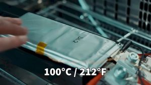 Donut Lab представила первую серийную твердотельную батарею, устойчивую к 100°C