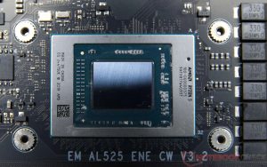 Chuwi уличили в подмене процессора в ноутбуке CoreBook X: вместо Ryzen 5 7430U установлен Ryzen 5 5500U