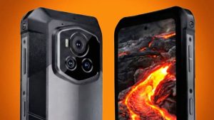 Energizer P30K Apex представлен: защищённый смартфон с батареей 30 000 мА·ч, но без обратной зарядки