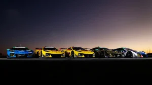 Рендеры Samsung Galaxy A37 и A57 раскрыли дизайн и ключевые отличия моделей