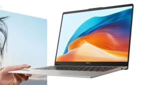 Huawei готовит недорогой ноутбук MateBook Neo на HarmonyOS в конкуренты MacBook Neo