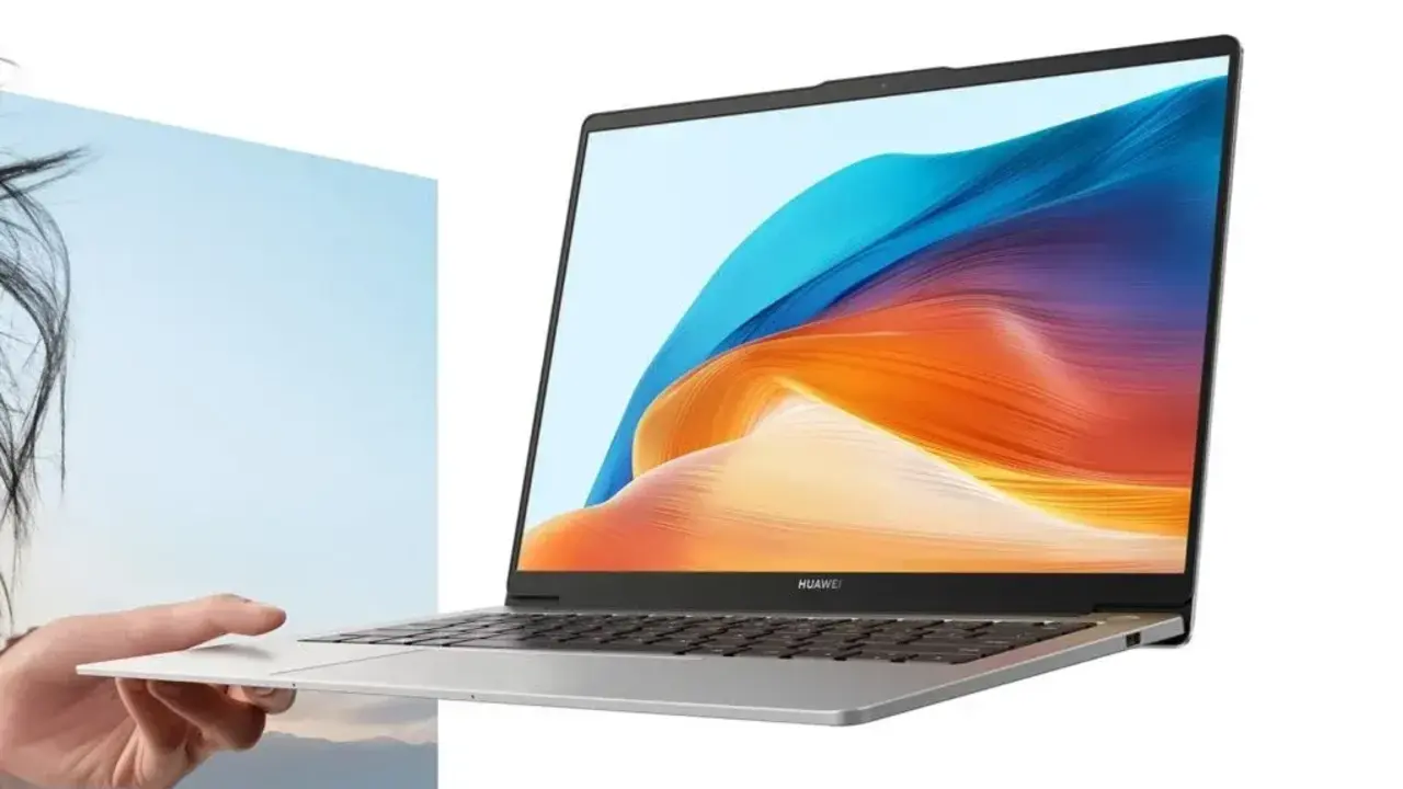 Huawei готовит недорогой ноутбук MateBook Neo на HarmonyOS в конкуренты MacBook Neo