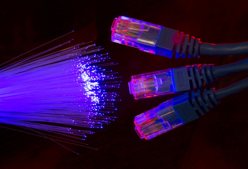 Microsoft, Meta и OpenAI с AMD, Broadcom и Nvidia создают OCI MSA для оптических межсоединений ИИ