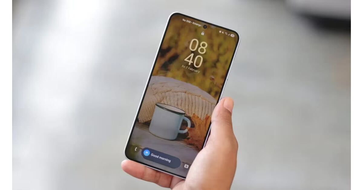 Galaxy Z Flip 7 и Fold 7 получили мартовский патч безопасности 2026 года объёмом 500 МБ