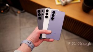 Samsung снова продвигает Galaxy S26 через уведомления в приложении Health