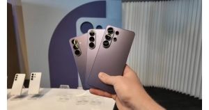 Samsung переводит подразделение MX в режим чрезвычайного управления из‑за скачка цен на память