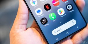 Samsung Galaxy S26 Ultra лишился команды «Hey Plex» после первого обновления прошивки