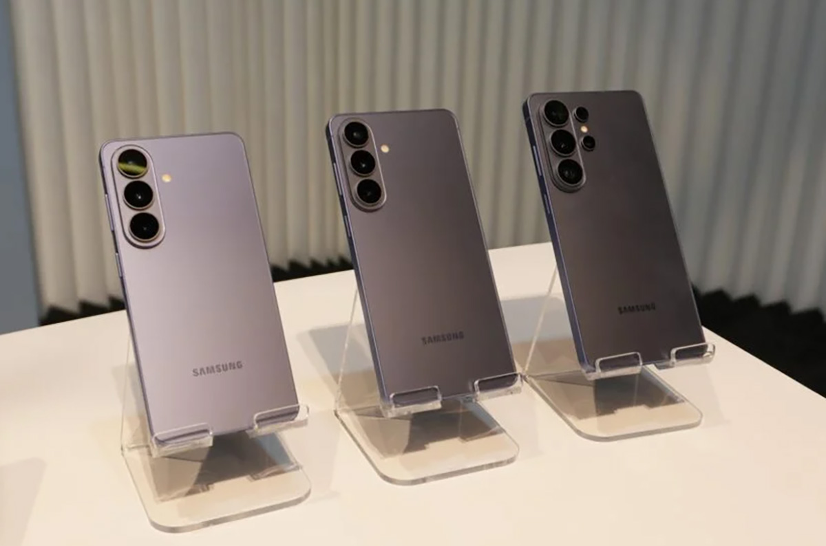 Galaxy S26 Ultra занял 75% предзаказов в России и подешевел до 22% относительно предшественника