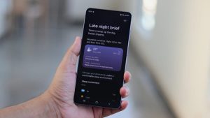Samsung подтвердила поддержку AirDrop в Galaxy S26 через Quick Share