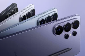 Samsung заказала 15 млн OLED-экранов у CSOT для Galaxy A57 и будущих моделей Fan Edition