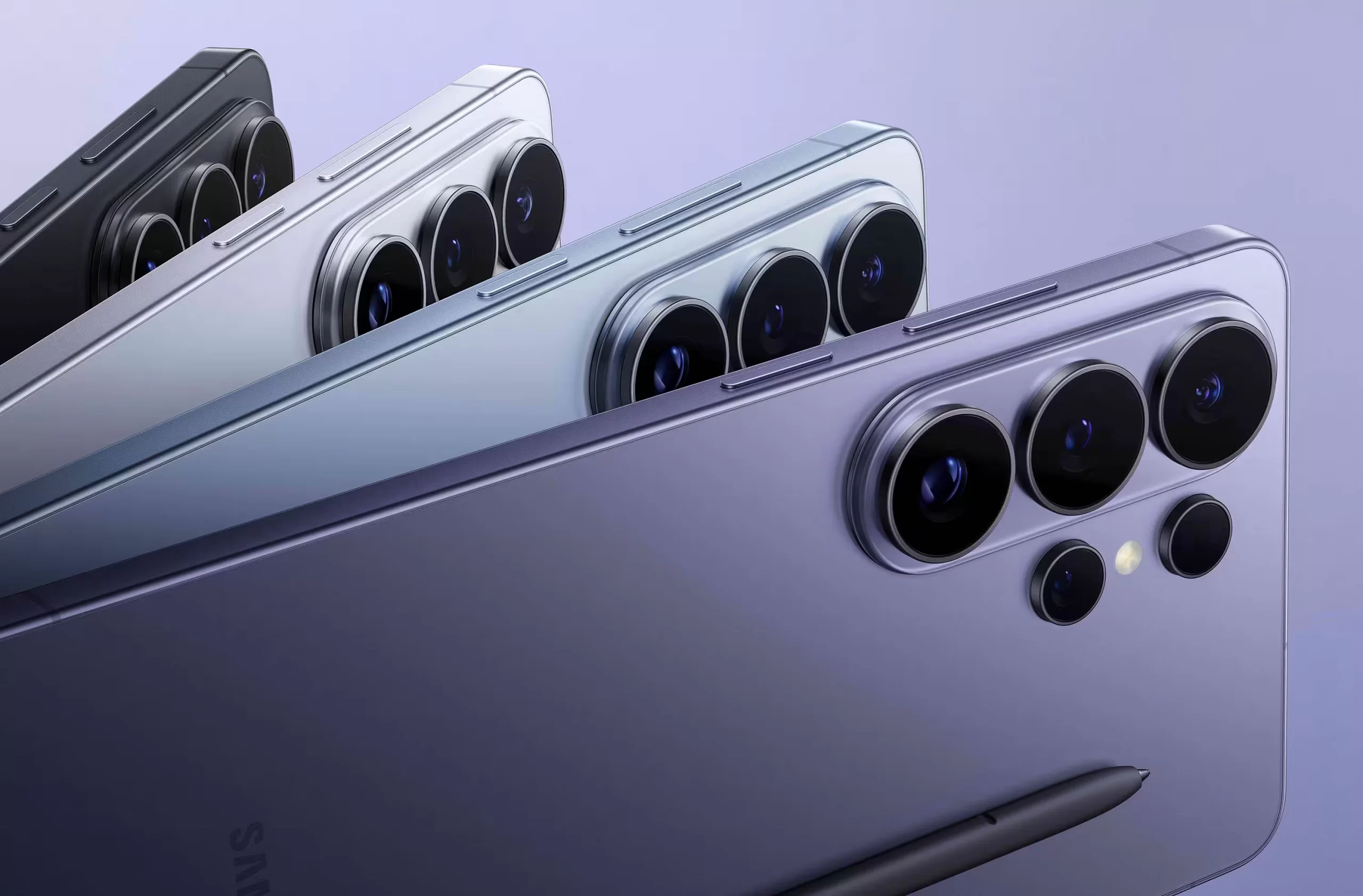 Samsung заказала 15 млн OLED-экранов у CSOT для Galaxy A57 и будущих моделей Fan Edition