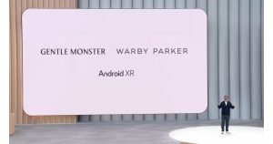Spotify готовит версию приложения для умных очков Samsung Galaxy Glasses на Android XR