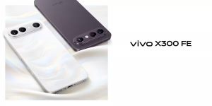 Vivo X300 FE представлен в России: компактный флагман с Snapdragon 8 Gen 5 и защитой IP69
