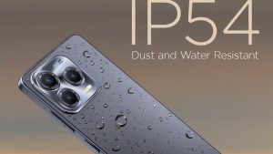 Lava представила сверхбюджетный смартфон Bold N2 Pro с экраном 120 Гц за $85