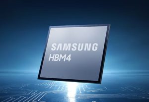 Samsung начала поставки HBM4 для Nvidia и нацелилась на 28% рынка HBM