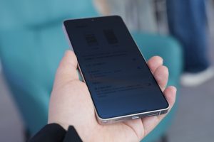 Пользователи пожаловались на усталость глаз от экрана Samsung Galaxy S26 Ultra