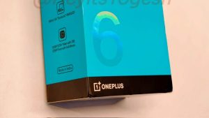 OnePlus Nord 6 засветился на фото и бенчмарках: гигантский аккумулятор и экран 165 Гц