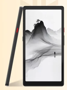 Hisense представила компактный ридер Hi Reader 2026 Special Edition с экраном E Ink 6,7 дюйма