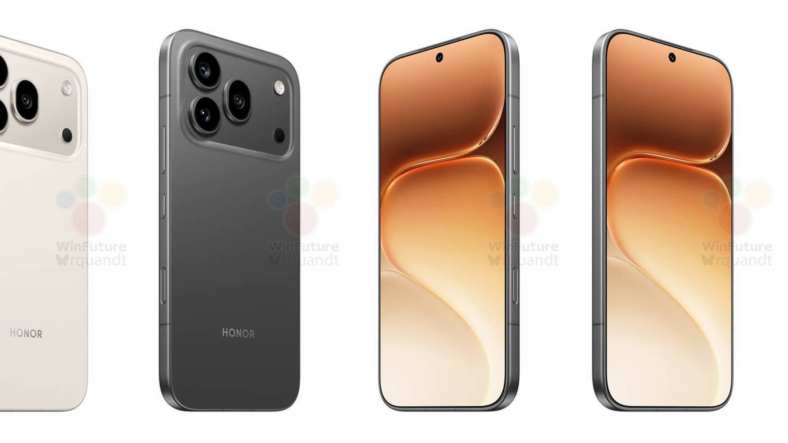 Honor 600 для глобального рынка засветился в Geekbench с чипсетом Snapdragon 7 Gen 4