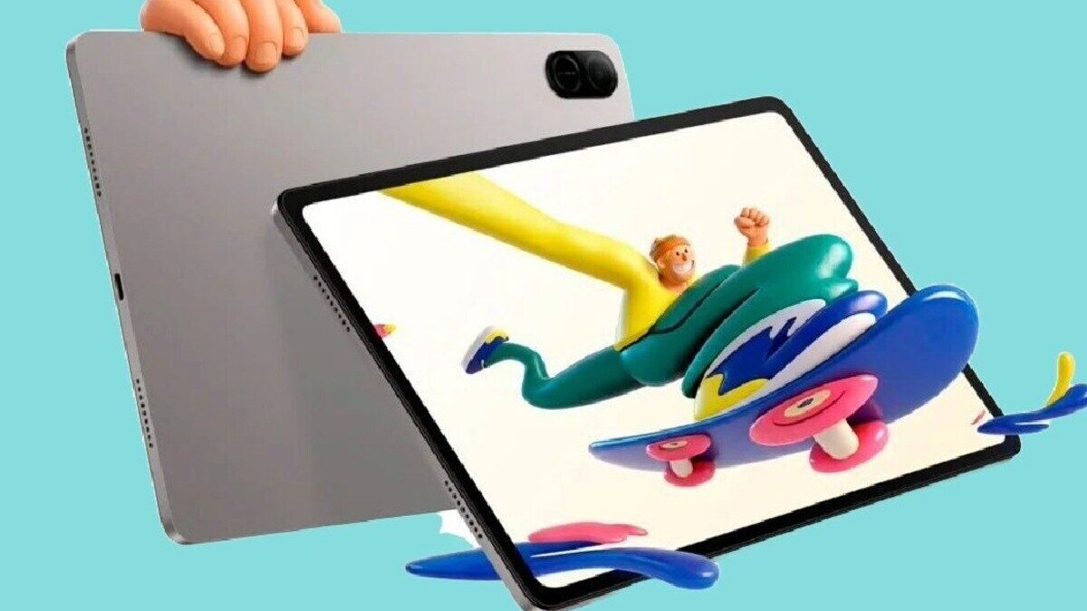 HONOR Pad X8b с аккумулятором 10 100 мАч поступил в продажу в России