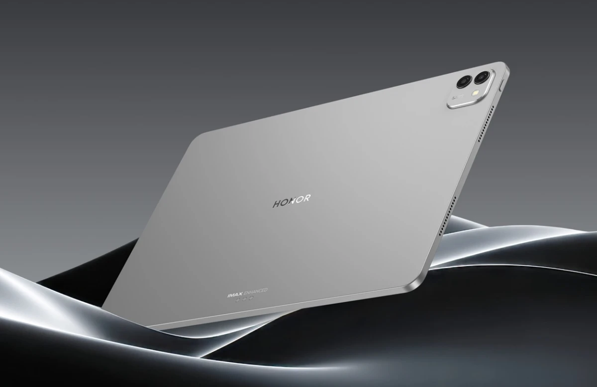 Названы самые мощные планшеты по версии AnTuTu: лидирует HONOR MagicPad 3 Pro