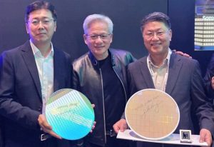 Samsung приступила к разработке памяти HBM5 с 2-нм базовыми кристаллами