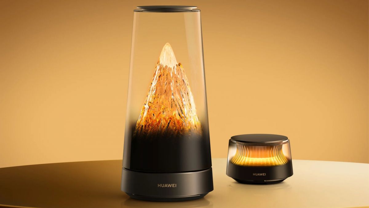 Интерьерный роутер HUAWEI WiFi Mesh X3 Pro с поддержкой Wi‑Fi 7 вышел в России