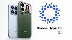 Xiaomi начала распространение финальной HyperOS 3.1 на базе Android 16 для флагманов
